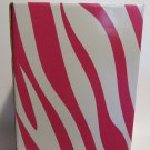 Pink Zebra "Falling Snow" Accent Shade - New in Box (NIB) - Discontinued Pink Zebra "Falling Snow" Accent Shade - New in Box (NIB) - Discontinued