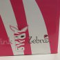 Pink Zebra "Falling Snow" Accent Shade - New in Box (NIB) - Discontinued