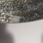 Pink Zebra "Falling Snow" Accent Shade - New in Box (NIB) - Discontinued