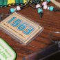 Huge Lot Of Vintage Misc Key Rings Some Collectible Some Advertisements
