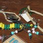 Huge Lot Of Vintage Misc Key Rings Some Collectible Some Advertisements
