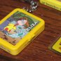 Huge Lot Of Vintage Misc Key Rings Some Collectible Some Advertisements