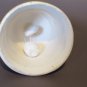 Vintage Bahamas Souvenir Ceramic Hand Bell – Beach Scene