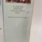 1989 World Doll Gone With The Wind Aunt Pittypat Collectible Doll 12" NIB Vintag