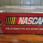 NASCAR The Interactive DVD Board Game (2008) - Brand New Factory Sealed