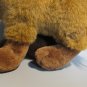 Vintage Toy Bloom USA Camel Plush Stuffed Animal 11" - Made in China - Good Vin
