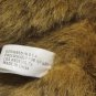 Vintage Toy Bloom USA Camel Plush Stuffed Animal 11" - Made in China - Good Vin