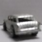 Vintage 1969 Hot Wheels Alive '55 Chevy Nomad Blackwall &acirc;�� Unrestored / Sandbox F