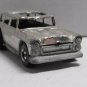 Vintage 1969 Hot Wheels Alive '55 Chevy Nomad Blackwall &acirc;�� Unrestored / Sandbox F