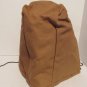 Men's Button On Hood With Drawstring Fiberfill Hood Medium Sized Winter Gear