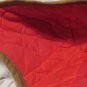 Men's Button On Hood With Drawstring Fiberfill Hood Medium Sized Winter Gear