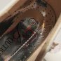 EY Boutique White Pumps Size 8.5 W Ladies Heels Women's Pumps Elegant Heels