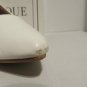 EY Boutique White Pumps Size 8.5 W Ladies Heels Women's Pumps Elegant Heels