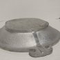 Guardian Service 13" Oval Cast Aluminum Cookware Serving Platter Solid Piece