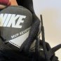 Nike MVP Keystone Low Baseball Cleats Men's Size 10.5 Black White