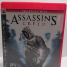 Assassin's Creed (PlayStation 3, PS3) Greatest Hits CIB - Case, Disc & Manual Assassin's Creed (PlayStation 3, PS3) Greatest Hits CIB - Case, Disc & Manual