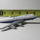 Vintage British Airways Boeing 747-400 Die-Cast Model - Landor Livery