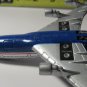 Vintage British Airways Boeing 747-400 Die-Cast Model - Landor Livery