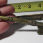 Antique Skeleton Key Lot (Set of 3) – Authentic Vintage Hardware