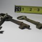 Antique Skeleton Key Lot (Set of 3) – Authentic Vintage Hardware