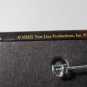Vintage Lord of the Rings: The Two Towers Arwen Promo Pin (2003)