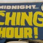 Vintage 1973/1974 DC Comics The Witching Hour #32 #46 Horror Comic Lot