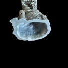 Vintage 1987 Hudson Fine Pewter "Cliffside Castle" Figurine #4194 - USA Made Vintage 1987 Hudson Fine Pewter "Cliffside Castle" Figurine #4194 - USA Made