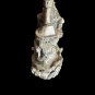 Vintage 1987 Hudson Fine Pewter "Cliffside Castle" Figurine #4194 - USA Made