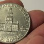 Kennedy Half Dollar Lot: 1776-1976 Bicentennial & 1994 - Circulated