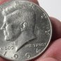 Kennedy Half Dollar Lot: 1776-1976 Bicentennial & 1994 - Circulated