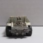 Vintage 1972 Matchbox Superfast No. 53 Tanzara - White Lesney England - Restorat