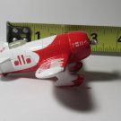 Matchbox Sky Busters Gee Bee Model R Super Sportster Diecast Plane – Red/White #