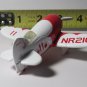Matchbox Sky Busters Gee Bee Model R Super Sportster Diecast Plane – Red/White #