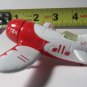 Matchbox Sky Busters Gee Bee Model R Super Sportster Diecast Plane – Red/White #