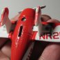 Matchbox Sky Busters Gee Bee Model R Super Sportster Diecast Plane – Red/White #