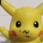 5" Tall Squeezable Pikachu Toy Some Wear And Scuffs See Photos For Reference