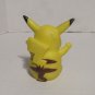 5" Tall Squeezable Pikachu Toy Some Wear And Scuffs See Photos For Reference