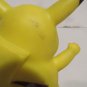 5" Tall Squeezable Pikachu Toy Some Wear And Scuffs See Photos For Reference