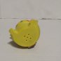 5" Tall Squeezable Pikachu Toy Some Wear And Scuffs See Photos For Reference