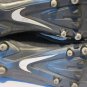 Nike Alpha Menace Pro 2 Mid Football Cleats - Men's Size 9