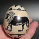 Hand Carved Soapstone Egg Lion African Safari Art Kenya 3” Decorative Collectibl Hand Carved Soapstone Egg Lion African Safari Art Kenya 3” Decorative Collectibl