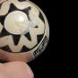 Hand Carved Soapstone Egg Lion African Safari Art Kenya 3â Decorative Collectibl