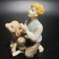 Seraphim Classics "Shepherds from Heaven on Earth" Figurine &acirc;�� #78125