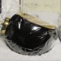NIB Bradford Editions Solid Gold Elvis Ornaments Set - Heartbreak Hotel & Jailho