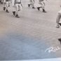 Vintage 1960s U.S. Army Jet Pack Flight Photo &acirc;�� Bell Rocket Belt Demonstration