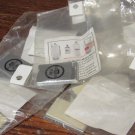 Lot of Mini Cell Phone Mirrors, Vintage Attachable Flip Mirrors for Cell Phones Lot of Mini Cell Phone Mirrors, Vintage Attachable Flip Mirrors for Cell Phones
