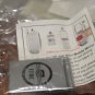 Lot of Mini Cell Phone Mirrors, Vintage Attachable Flip Mirrors for Cell Phones