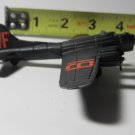 Vintage Maisto Tailwinds: B-17G Flying Fortress Die-Cast Airplane