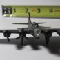Vintage Maisto Tailwinds: B-17G Flying Fortress Die-Cast Airplane