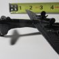 Vintage Maisto Tailwinds: B-17G Flying Fortress Die-Cast Airplane